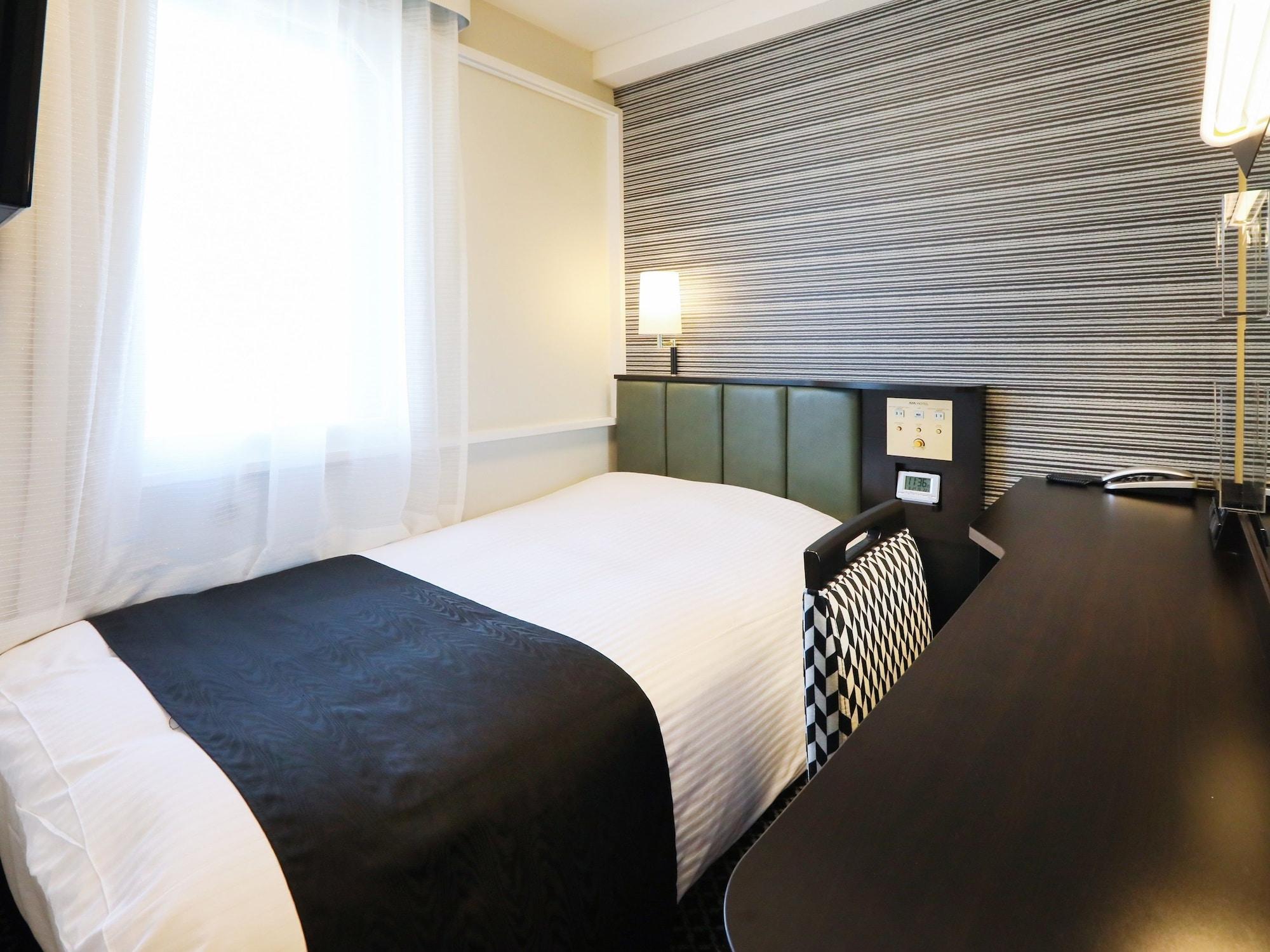 APA Hotel Sapporo Susukino Ekimae Eksteriør billede