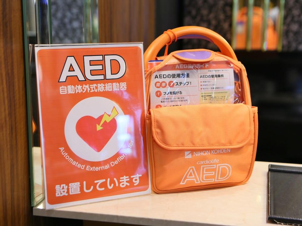 APA Hotel Sapporo Susukino Ekimae Eksteriør billede