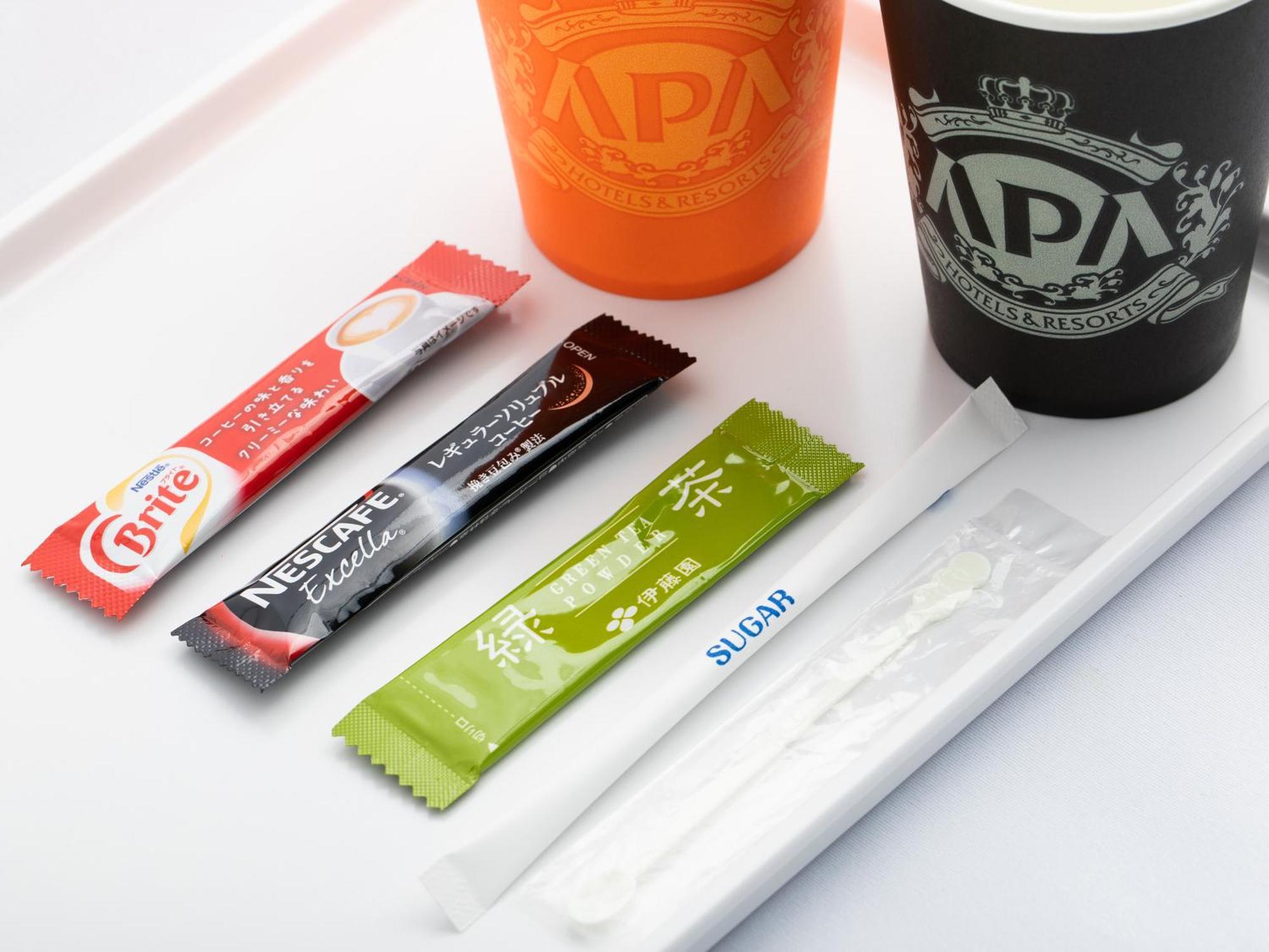 APA Hotel Sapporo Susukino Ekimae Eksteriør billede