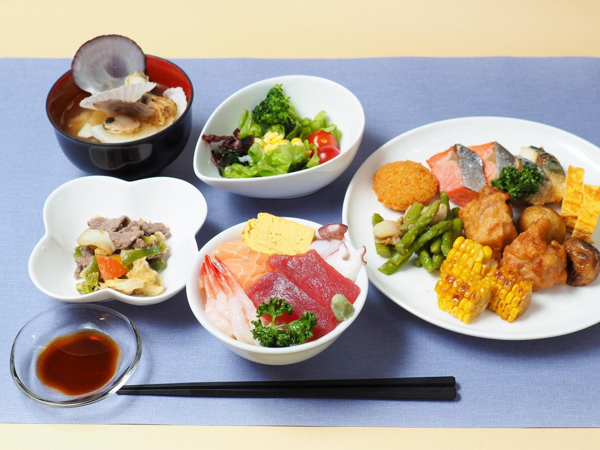 APA Hotel Sapporo Susukino Ekimae Eksteriør billede