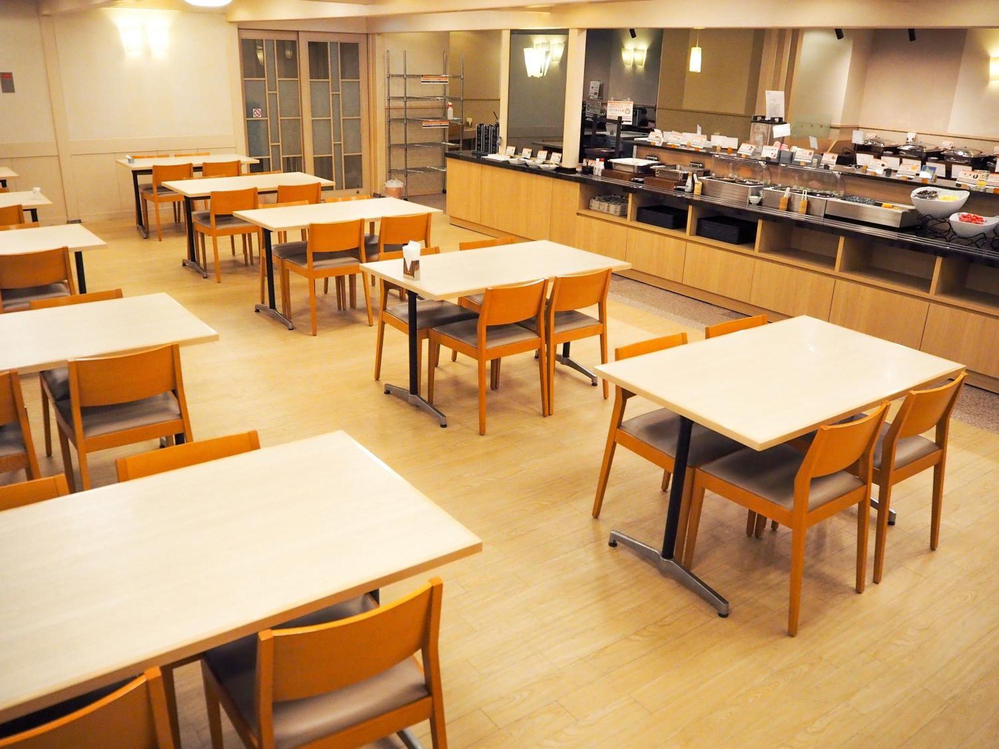 APA Hotel Sapporo Susukino Ekimae Eksteriør billede