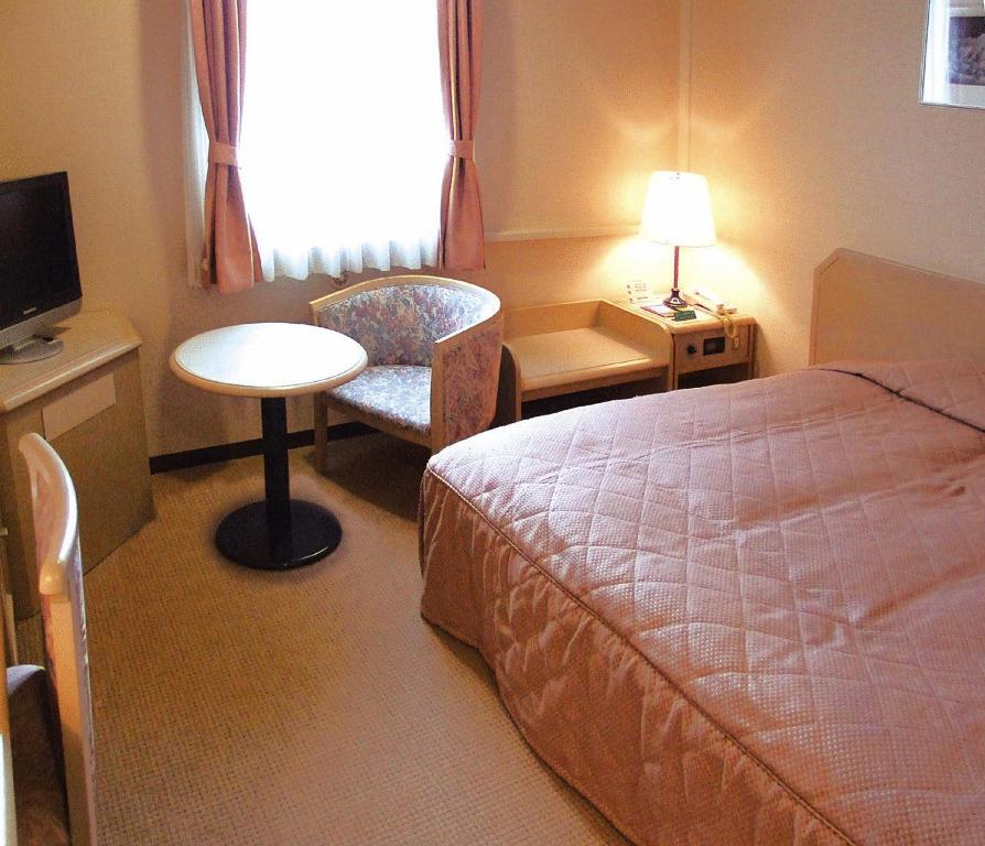 APA Hotel Sapporo Susukino Ekimae Eksteriør billede